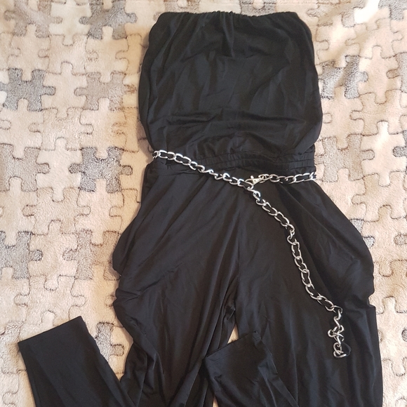 Armani Exchange jumpsuit / romper - Picture 1 of 5